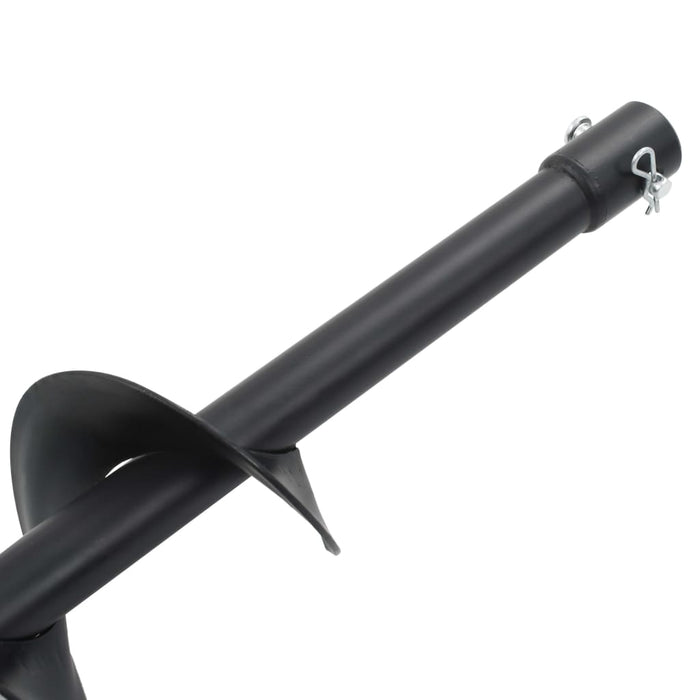 Burghiu de foreză, 100 mm, oțel - WALTI WALTI