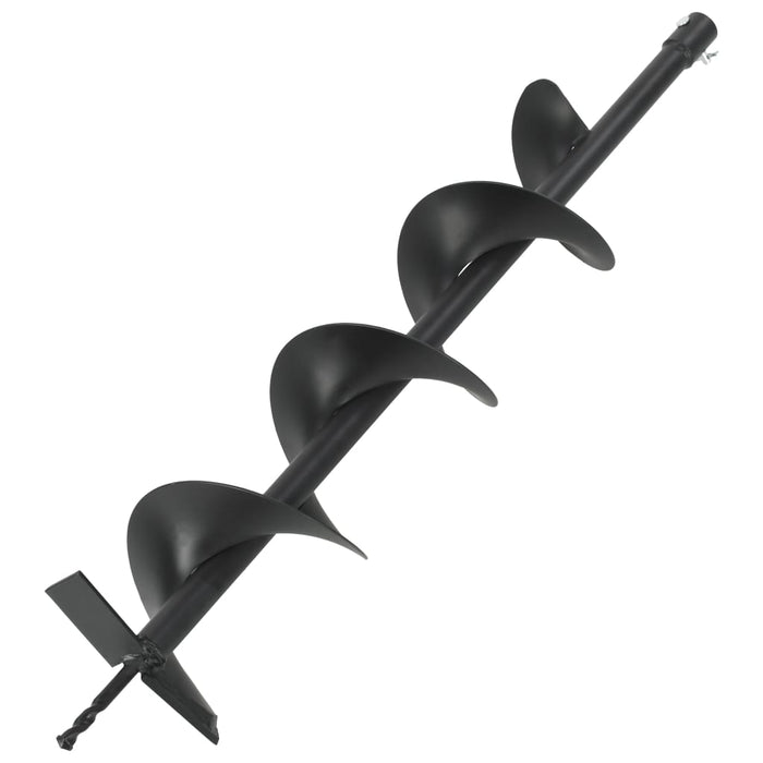 Burghiu de foreză, 150 mm, oțel - WALTI WALTI