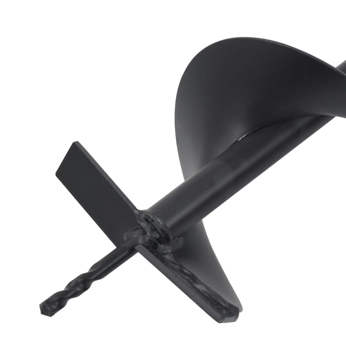 Burghiu de foreză, 150 mm, oțel - WALTI WALTI