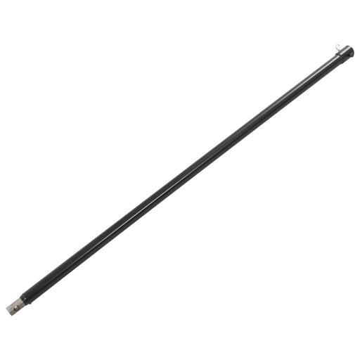Extensie de burghiu, 1 m, oțel - WALTI WALTI