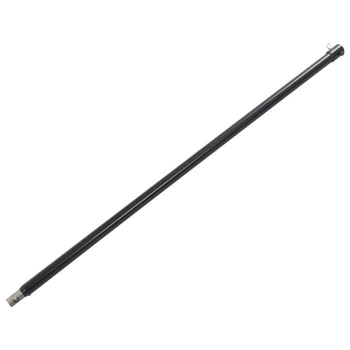 Extensie de burghiu, 1 m, oțel - WALTI WALTI