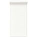 Obturator rulant Manual Alb 110 x 220 cm Aluminiu și Poliuretan - WALTI WALTI