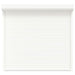 Obturator rulant Manual Alb 160 x 150 cm Aluminiu și Poliuretan - WALTI WALTI