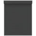Obturator rulant Antracit 120 x 150 cm Aluminiu și Poliuretan - WALTI WALTI