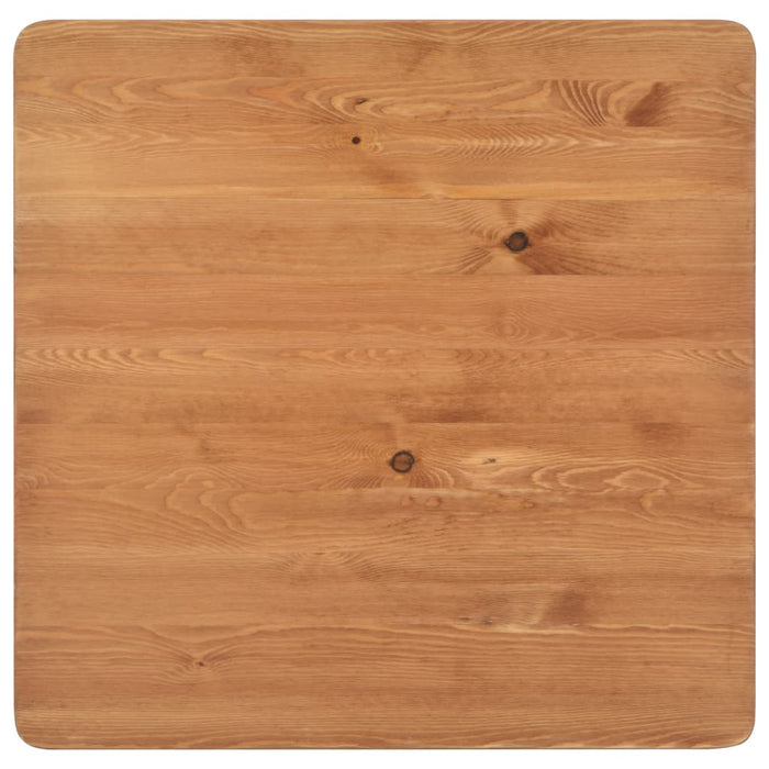 Set mobilier de bar, 3 piese, negru, oțel - WALTI WALTI