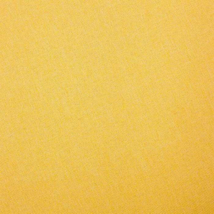 Set de canapele, 2 piese, galben, material textil - WALTI WALTI