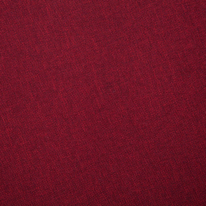 Set de canapele, 2 piese, bordo, material textil - WALTI WALTI