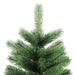 Brad de Crăciun artificial, ace cu aspect natural, 65 cm, verde - WALTI WALTI