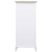 Dulap lateral, 38 x 28 x 86 cm, lemn de paulownia - WALTI WALTI