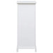 Dulap lateral, 35x30x90 cm, lemn de paulownia - WALTI WALTI