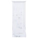 Dulap cu sertare, alb, 60x30x75 cm, lemn - WALTI WALTI