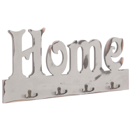 Cuier de perete HOME, 50 x 23 cm - WALTI WALTI