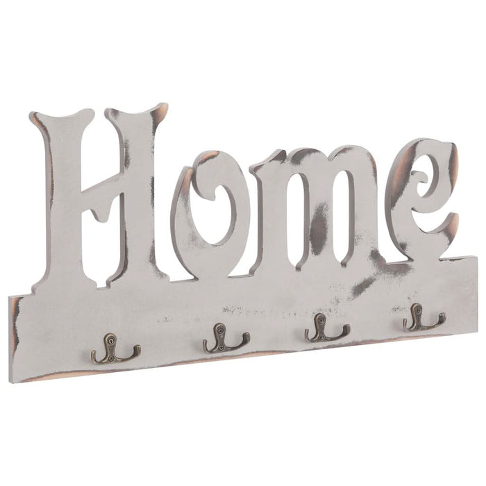 Cuier de perete HOME, 50 x 23 cm - WALTI WALTI