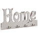Cuier de perete HOME, 50 x 23 cm - WALTI WALTI