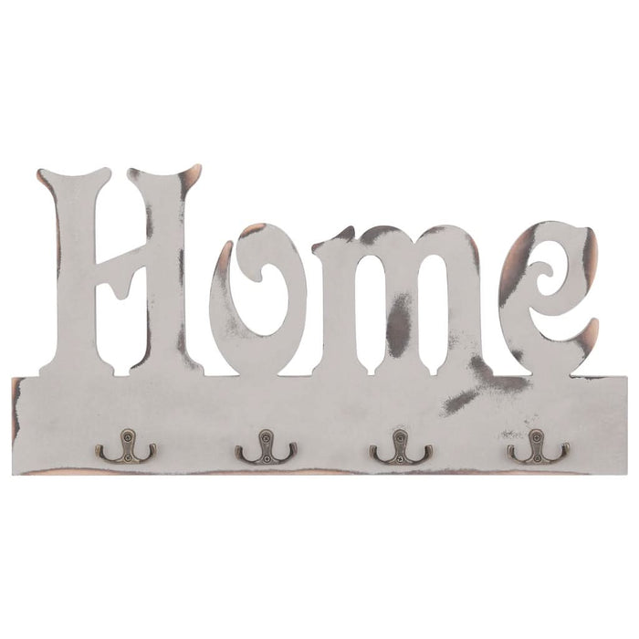 Cuier de perete HOME, 50 x 23 cm - WALTI WALTI