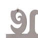 Cuier de perete HOME, 50 x 23 cm - WALTI WALTI