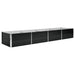 Strat înălțat de grădină antracit 320x80x45 cm oțel galvanizat - WALTI WALTI