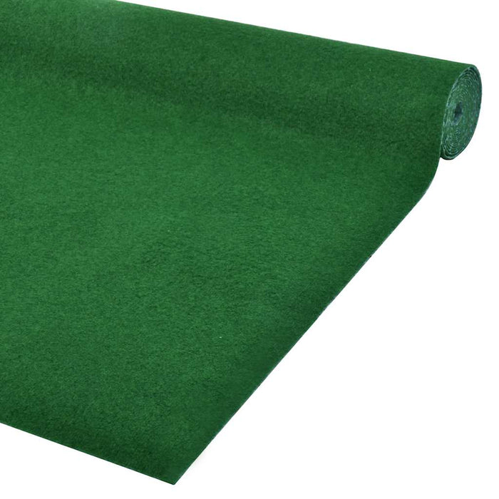 Gazon artificial cu crampoane, verde, 3x1,33 m, PP WALTI
