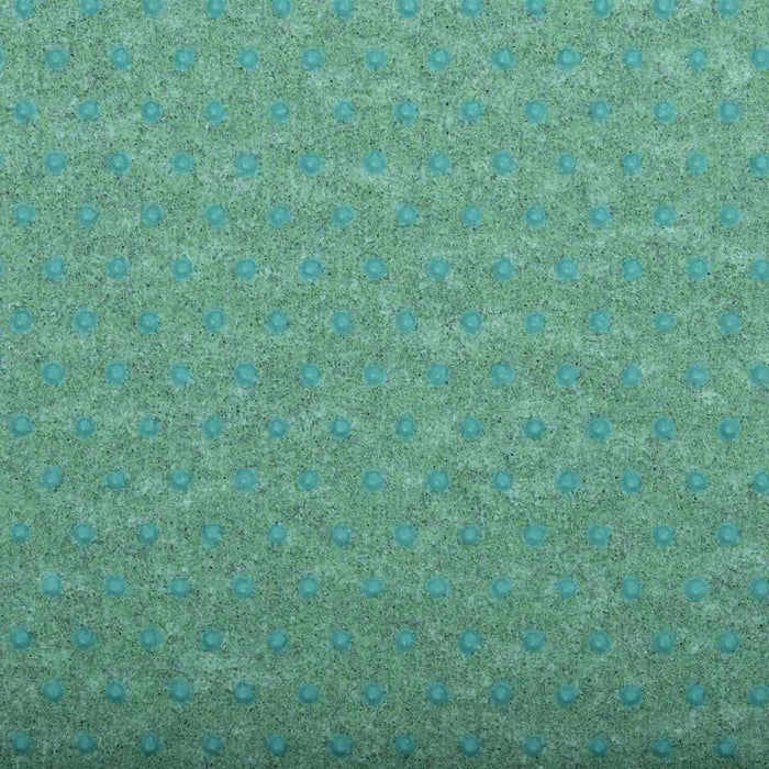 Gazon artificial cu crampoane, verde, 3x1,33 m, PP WALTI