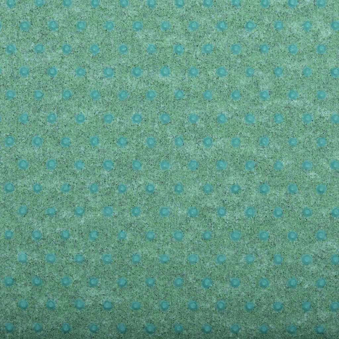 Gazon artificial cu crampoane, verde, 5 x 1,33 m, PP WALTI