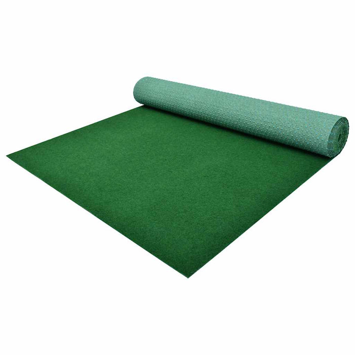 Gazon artificial cu crampoane, verde, 20 x 1,33 m, PP WALTI