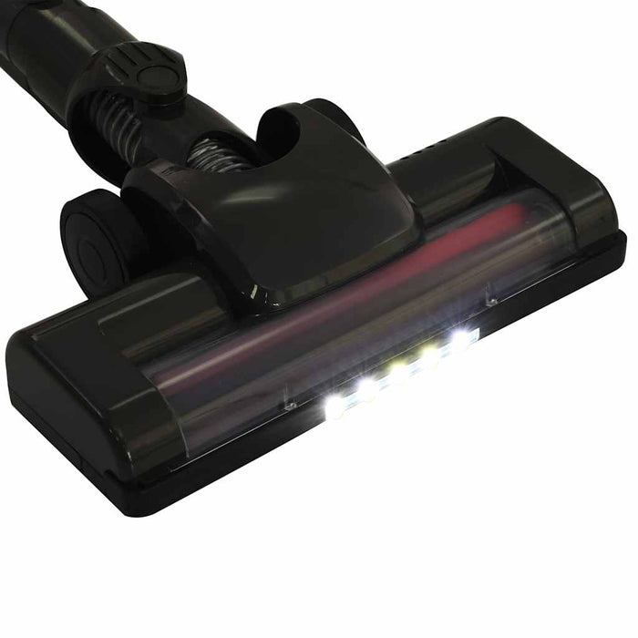 Aspirator Ajustabil Violet 23.5 x 23 x 112.5 cm Aluminiu WALTI