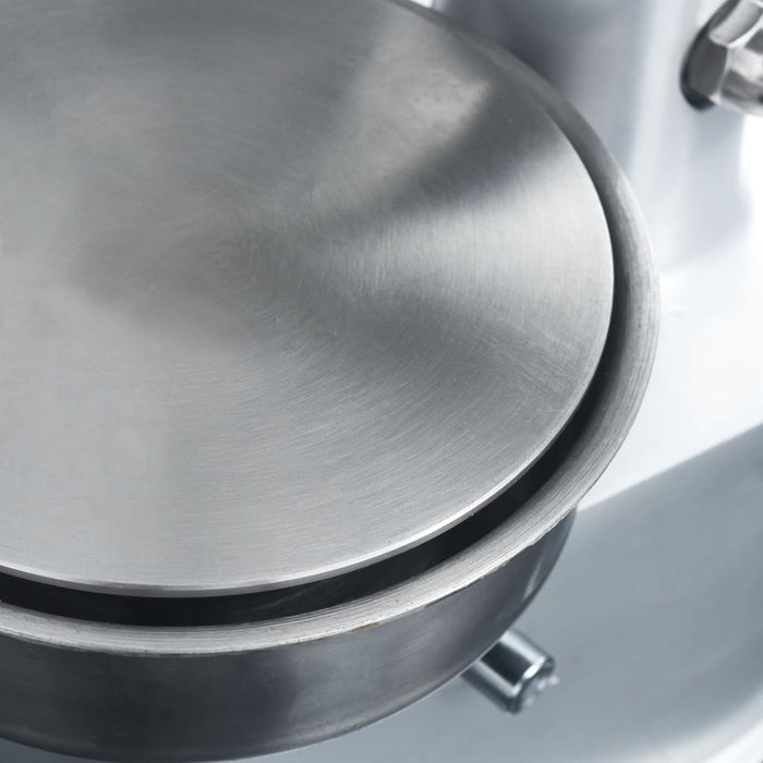 Presă de hamburger cu 500 foi de hârtie, 13 cm, aluminiu - WALTI WALTI