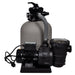 Pompe filtru cu nisip, 2 buc., 600 W, 17000 l/h - WALTI WALTI