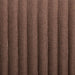 Scaune de bucătărie, 4 buc., maro, material textil - WALTI WALTI