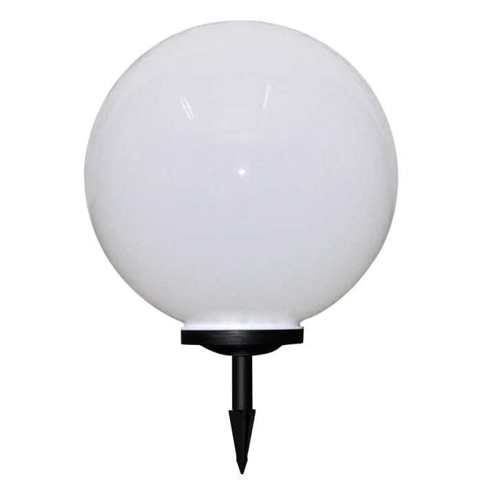 Lămpi de exterior pentru alee LED 2 buc. 50 cm, cu țăruș de sol - WALTI WALTI