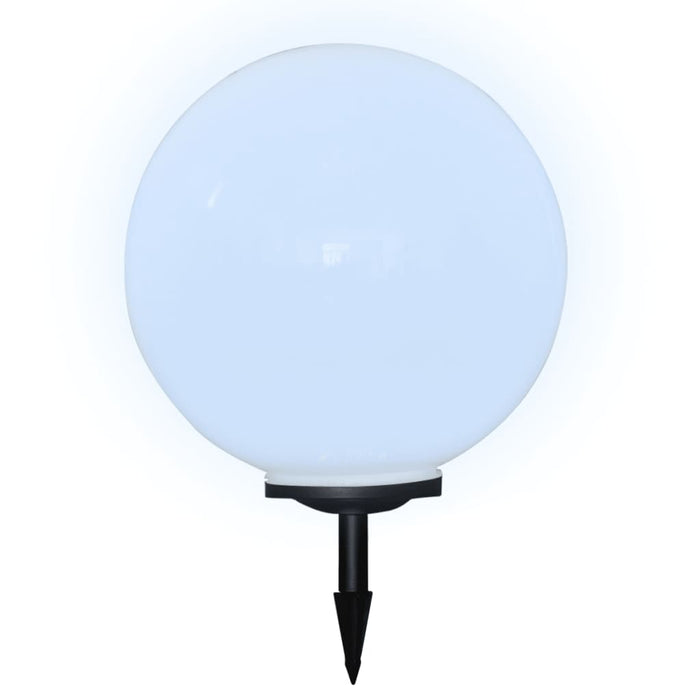 Lămpi de exterior pentru alee LED 2 buc. 50 cm, cu țăruș de sol - WALTI WALTI