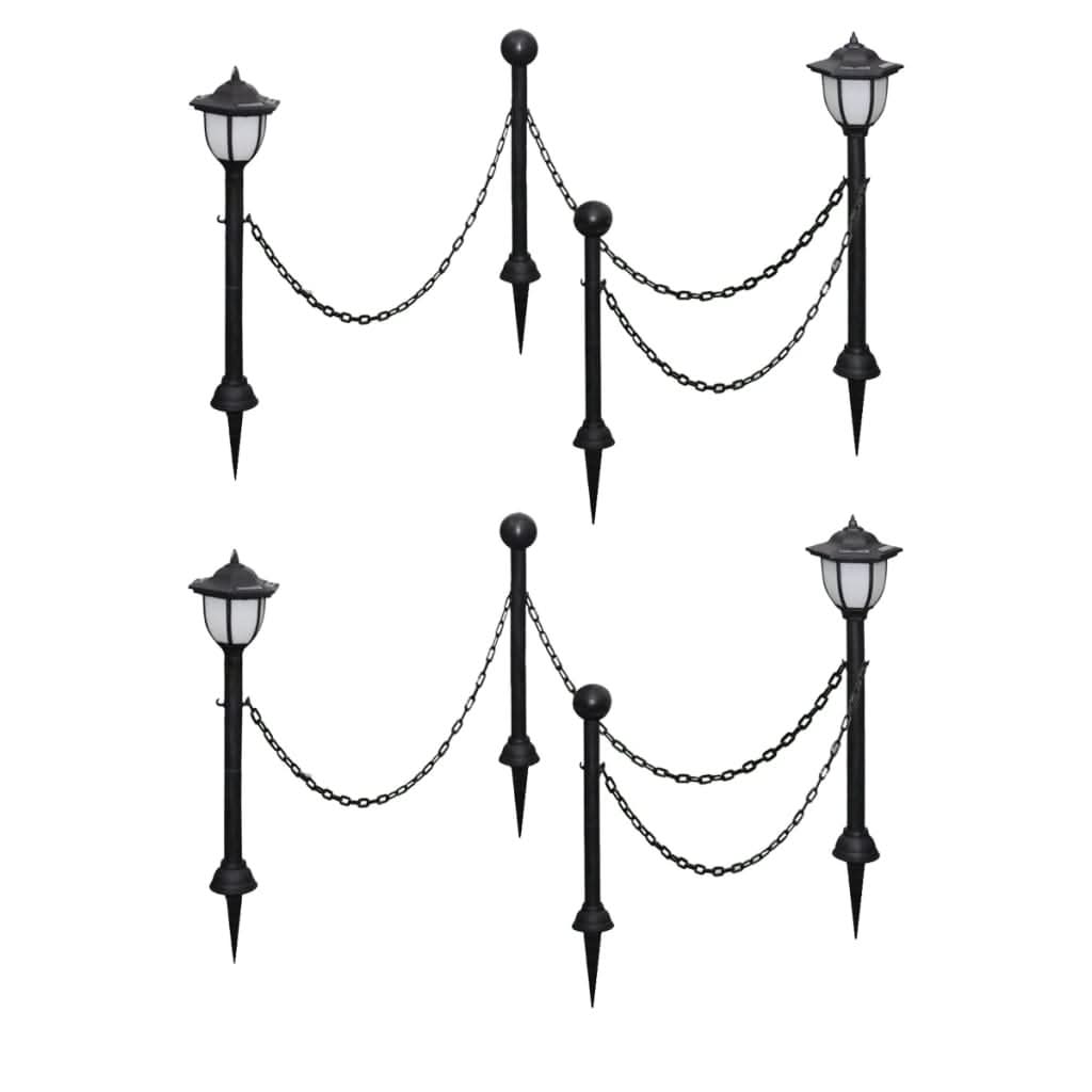 Iluminat de exterior WALTI