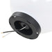 Lămpi glob cu LED, 4 buc., 20 cm, PMMA, sferic - WALTI WALTI
