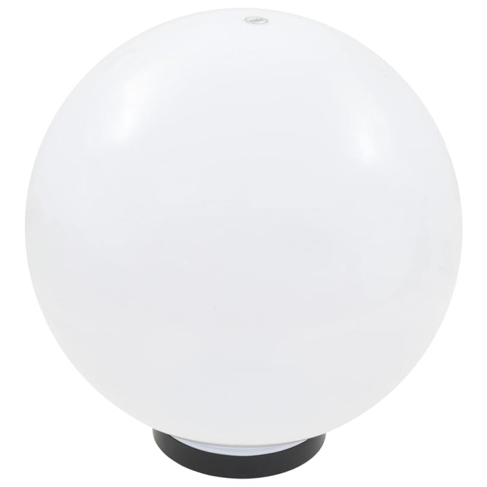 Lămpi glob cu LED, 4 buc., 30 cm, PMMA, sferic - WALTI WALTI