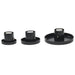 Set lămpi glob cu LED, 6 buc., 20/30/40 cm, PMMA, sferic - WALTI WALTI