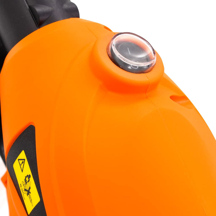Pistol de vopsit electric, 350 W, 800 ml WALTI