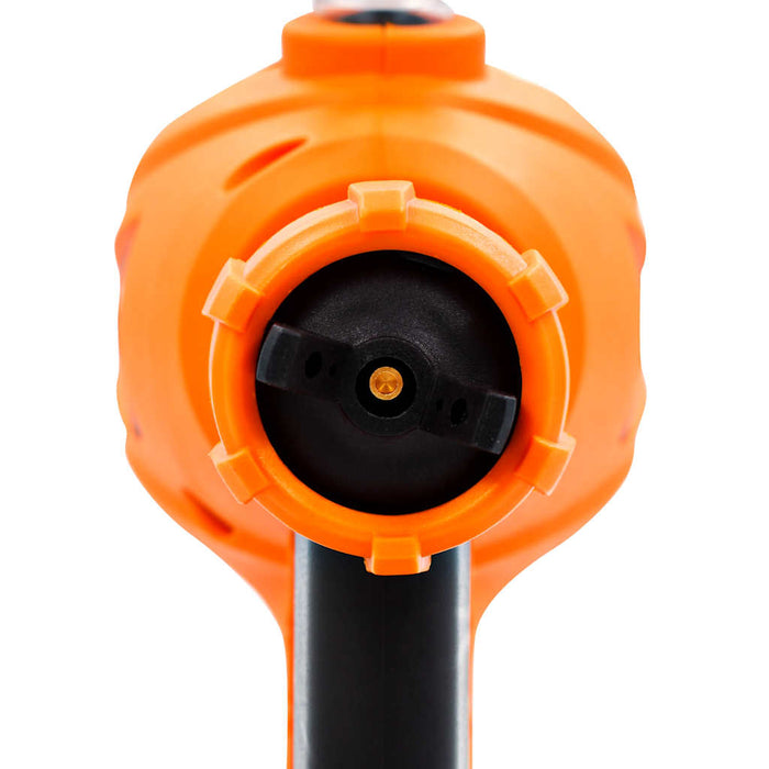 Pistol de vopsit electric, 350 W, 800 ml WALTI