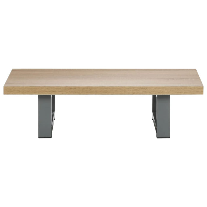 Mobilier de baie, stejar, 60 x 40 x 16,3 cm - WALTI WALTI