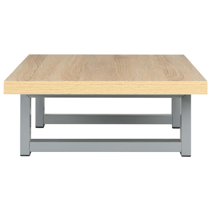 Mobilier de baie, stejar, 60 x 40 x 16,3 cm - WALTI WALTI