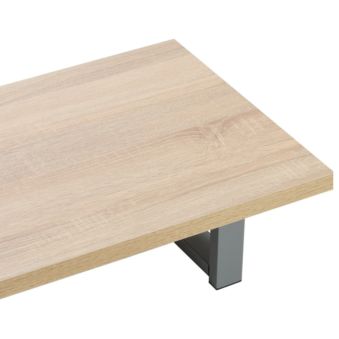 Mobilier de baie, stejar, 60 x 40 x 16,3 cm - WALTI WALTI
