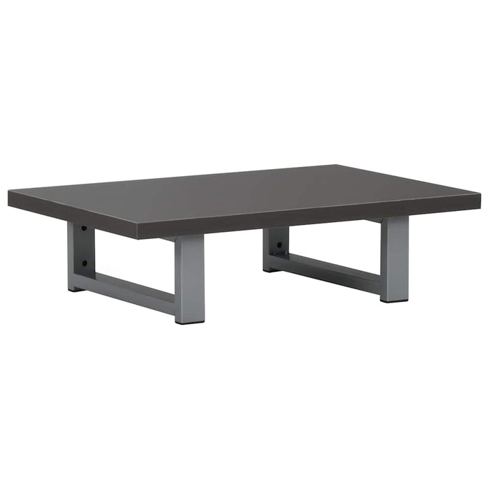 Mobilier de baie, gri, 60 x 40 x 16,3 cm - WALTI WALTI