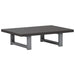 Mobilier de baie, gri, 60 x 40 x 16,3 cm - WALTI WALTI