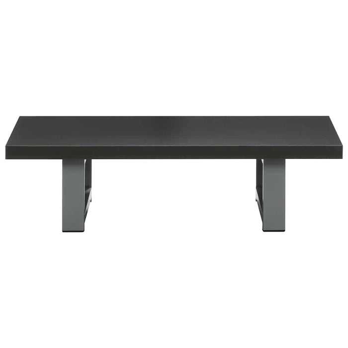 Mobilier de baie, gri, 60 x 40 x 16,3 cm - WALTI WALTI