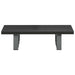 Mobilier de baie, gri, 60 x 40 x 16,3 cm - WALTI WALTI