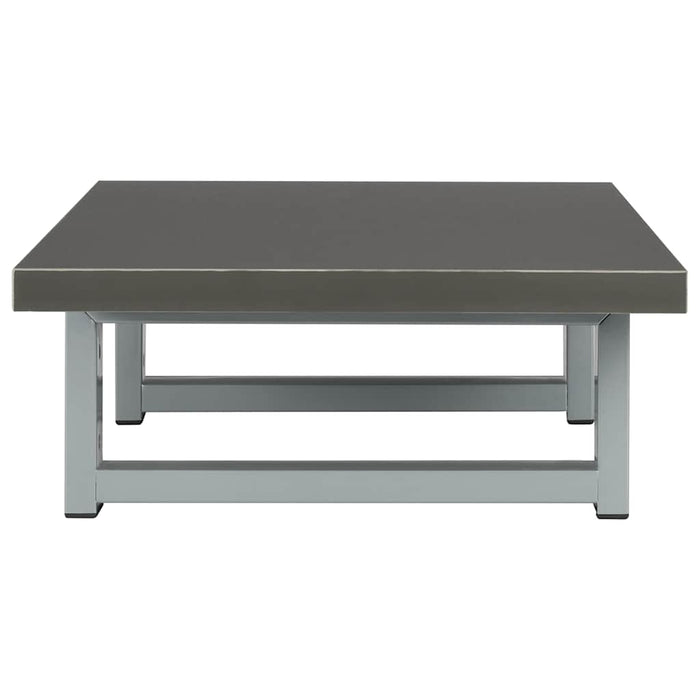 Mobilier de baie, gri, 60 x 40 x 16,3 cm - WALTI WALTI