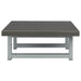 Mobilier de baie, gri, 60 x 40 x 16,3 cm - WALTI WALTI