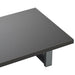 Mobilier de baie, gri, 60 x 40 x 16,3 cm - WALTI WALTI