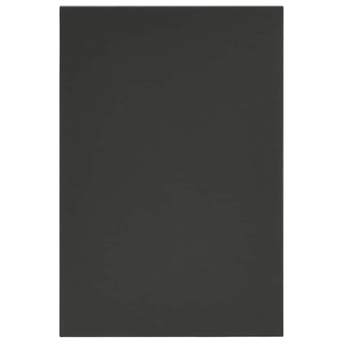 Mobilier de baie, gri, 60 x 40 x 16,3 cm - WALTI WALTI