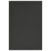 Mobilier de baie, gri, 60 x 40 x 16,3 cm - WALTI WALTI