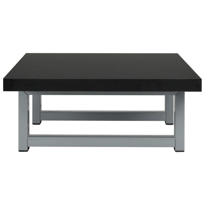 Mobilier de baie, negru, 60 x 40 x 16,3 cm - WALTI WALTI